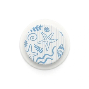 MagSafe PopSocket Mobiwear - vzor HP88E