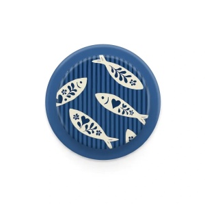MagSafe PopSocket Mobiwear - vzor HP89E
