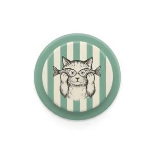 MagSafe PopSocket Mobiwear - vzor HP90E