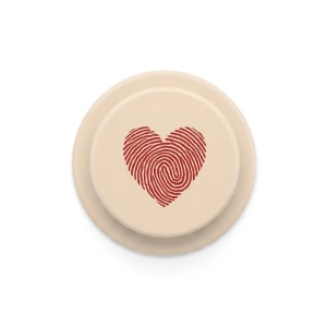 MagSafe PopSocket Mobiwear - vzor HP93E