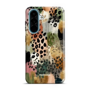 Odolný kryt na mobil Samsung Galaxy A27 5G - Mobiwear Elite Pro E167E, malba