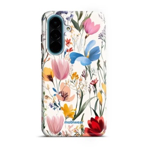 Odolný kryt na mobil Samsung Galaxy A27 5G - Mobiwear Elite Pro EP70E, loučka