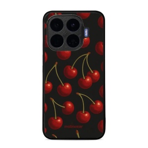 Lesklý kryt na mobil Xiaomi 17T - Mobiwear Glossy GP83G, třešně