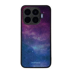 Lesklý kryt na mobil Xiaomi 17T - Mobiwear Glossy G049G, mlhovina