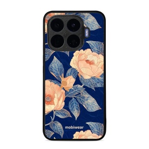 Lesklý kryt na mobil Xiaomi 17T - Mobiwear Glossy GB19G, hedvábný šál