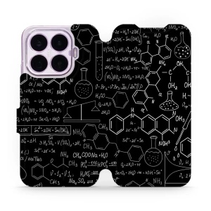 Flip pouzdro na mobil Xiaomi 17T - Mobiwear V060P, vzorečky