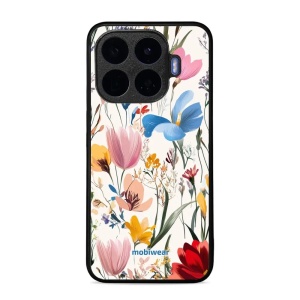 Lesklý kryt na mobil Xiaomi 17T Pro - Mobiwear Glossy GP70G, loučka