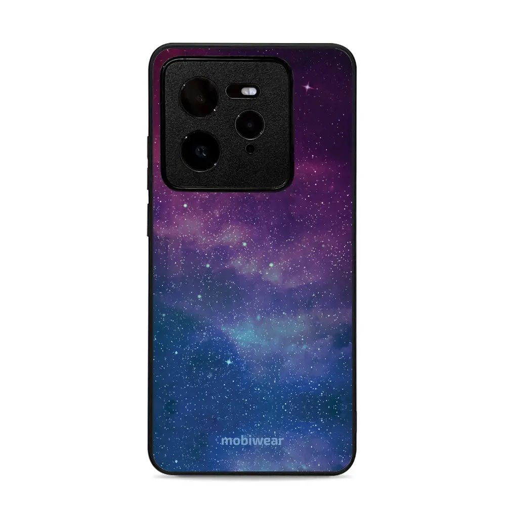 Lesklý kryt Mobiwear Glossy - Realme GT 7 Pro - G049G - Mlhovina