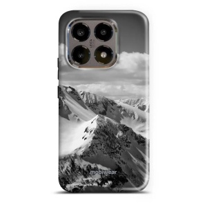 Odolný kryt na mobil Xiaomi 15T - Mobiwear Elite Pro E152E Velehory