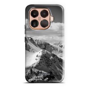 Odolný kryt na mobil Xiaomi 15T Pro - Mobiwear Elite Pro E152E Velehory