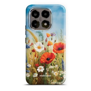 Odolný kryt na mobil Xiaomi 15T - Mobiwear Elite Pro EP43E Letní louka