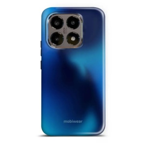 Odolný kryt na mobil Xiaomi 15T - Mobiwear Elite Pro EP68E Modrý odstín