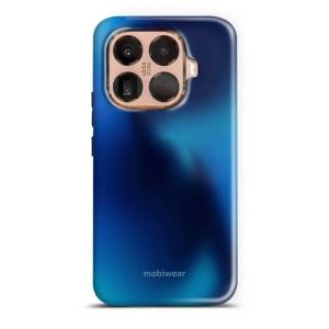 Odolný kryt na mobil Xiaomi 15T Pro - Mobiwear Elite Pro EP68E Modrý odstín