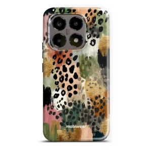Odolný kryt na mobil Xiaomi 15T - Mobiwear Elite Pro E167E Malba