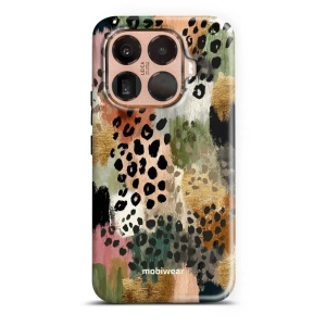 Odolný kryt na mobil Xiaomi 15T Pro - Mobiwear Elite Pro E167E Malba