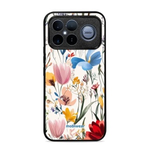 Lesklý kryt na mobil Poco F8 Ultra - Mobiwear Glossy GP70G, loučka