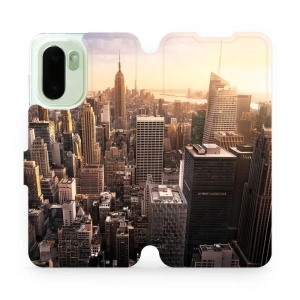 Flip pouzdro Mobiwear na mobil OnePlus 15R - M138P, New York