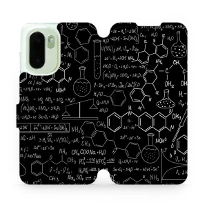 Flip pouzdro Mobiwear na mobil OnePlus 15R - V060P, vzorečky
