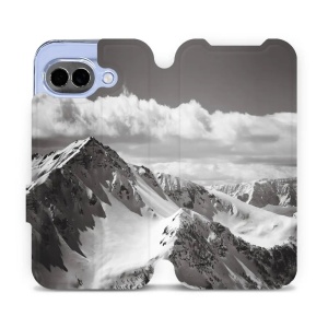 Flip pouzdro Mobiwear na mobil Google Pixel 10a - M152P, velehory