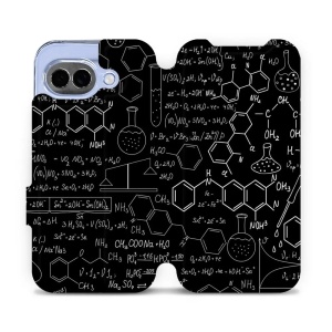 Flip pouzdro Mobiwear na mobil Google Pixel 10a - V060P, vzorečky