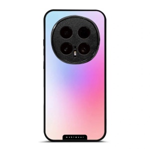 Lesklý kryt na mobil Honor Magic8 Pro - Mobiwear Glossy G065G, nachový odstín
