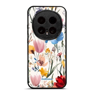 Lesklý kryt na mobil Honor Magic8 Pro - Mobiwear Glossy GP70G, loučka