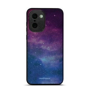 Lesklý kryt na mobil OnePlus 15R - Mobiwear Glossy G049G, mlhovina