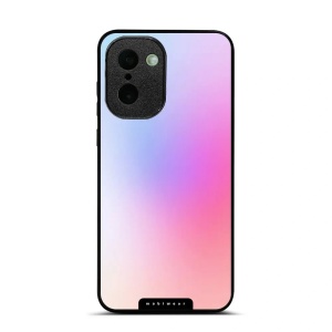 Lesklý kryt na mobil OnePlus 15R - Mobiwear Glossy G065G, nachový odstín
