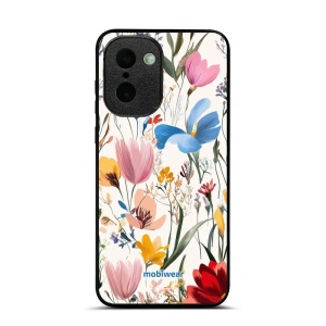 Lesklý kryt na mobil OnePlus 15R - Mobiwear Glossy GP70G, loučka