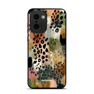 Lesklý kryt na mobil OnePlus 15R - Mobiwear Glossy G167G, malba