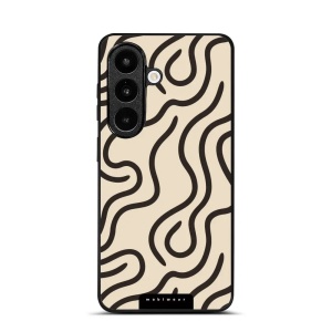 Lesklý kryt na mobil Samsung Galaxy S26 - Mobiwear Glossy GA60G, linky