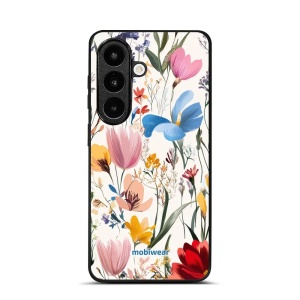 Lesklý kryt na mobil Samsung Galaxy S26 - Mobiwear Glossy GP70G, loučka