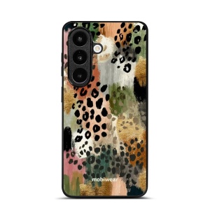 Lesklý kryt na mobil Samsung Galaxy S26 - Mobiwear Glossy G167G, malba