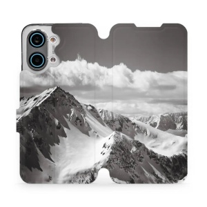 Flip pouzdro na mobil Xiaomi POCO X8 Pro Max - Mobiwear M152P, velehory