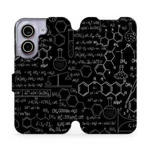 Flip pouzdro na mobil Xiaomi POCO X8 Pro - Mobiwear V060P, vzorečky