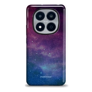 Odolný kryt na mobil Xiaomi Redmi Note 15 Pro Plus 5G - Mobiwear Elite Pro E147E, mlhovina
