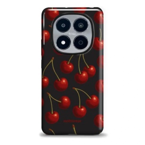 Odolný kryt na mobil Xiaomi Redmi Note 15 Pro Plus 5G - Mobiwear Elite Pro EP83E, třešně