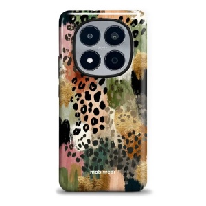 Odolný kryt na mobil Xiaomi Redmi Note 15 Pro Plus 5G - Mobiwear Elite Pro E167E, malba