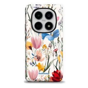 Odolný kryt na mobil Xiaomi Redmi Note 15 5G - Mobiwear Elite Pro EP70E, loučka
