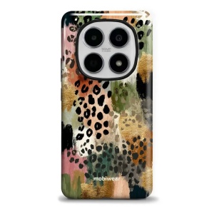 Odolný kryt na mobil Xiaomi Redmi Note 15 5G - Mobiwear Elite Pro E167E, malba