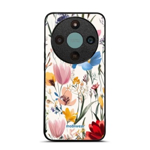 Lesklý kryt na mobil Honor Magic 8 Lite - Mobiwear Glossy GP70G, loučka