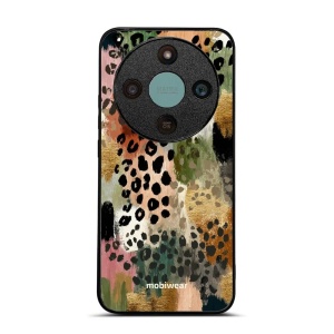 Lesklý kryt na mobil Honor Magic 8 Lite - Mobiwear Glossy G167G, malba
