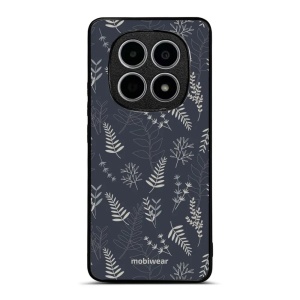 Lesklý kryt na mobil Xiaomi Redmi Note 15 4G - Mobiwear Glossy G044G, kapradiny