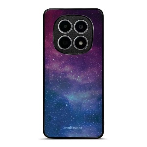 Lesklý kryt na mobil Xiaomi Redmi Note 15 4G - Mobiwear Glossy G049G, mlhovina