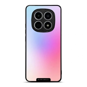 Lesklý kryt na mobil Xiaomi Redmi Note 15 4G - Mobiwear Glossy G065G, nachový odstín