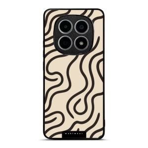 Lesklý kryt na mobil Xiaomi Redmi Note 15 4G - Mobiwear Glossy GA60G, linky