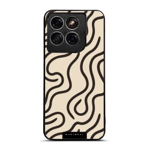 Lesklý kryt na mobil Motorola Edge 70 Fusion - Mobiwear Glossy GA60G, linky