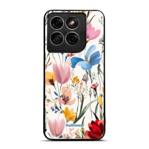 Lesklý kryt na mobil Motorola Edge 70 Fusion - Mobiwear Glossy GP70G, loučka