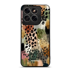 Lesklý kryt na mobil Motorola Edge 70 Fusion - Mobiwear Glossy G167G, malba