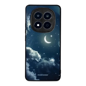 Mobiwear Glossy lesklý kryt na Xiaomi Redmi Note 15 Pro 4G, motiv noční obloha
